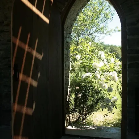 Manoir De Kerledan *