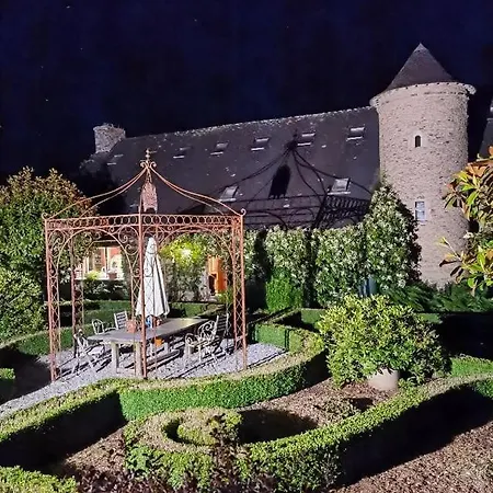 Manoir De Kerledan *