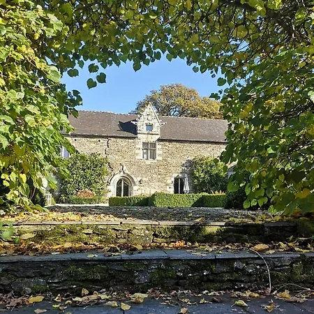 Manoir De Kerledan *