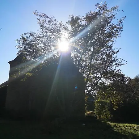 Manoir De Kerledan * カレ・プルゲール